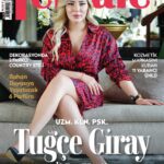 Female Magazine – April 2023